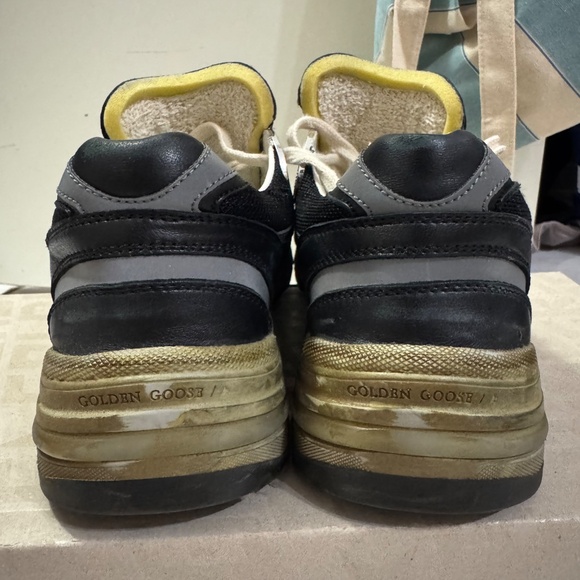 Golden Goose Dad Star - Picture 5 of 10